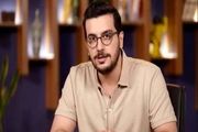 امیرحسین قیاسی: سکوتم در زمان جنگ اشتباه بود!