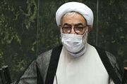 دولت رئیسی برای حل مشکلات عزم جدی دارد