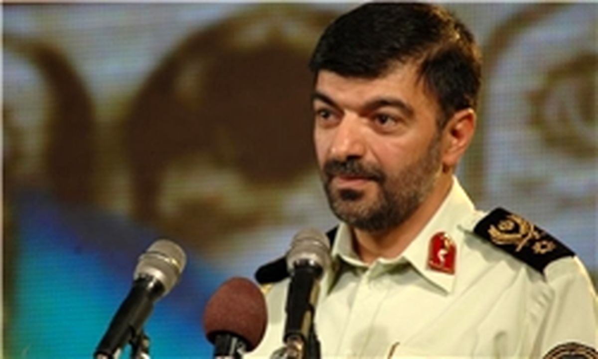 اگر امنیت نباشد مردم فقط می‌کوشند زنده بمانند
