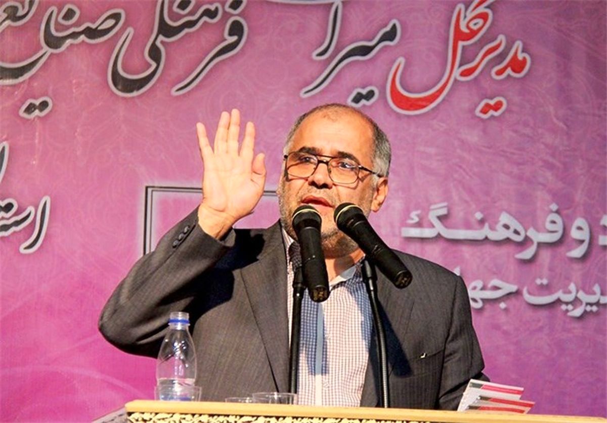 به‌دنبال ایجاد فضایی برای اشتغال‌زایی بیکاران خواهم بود