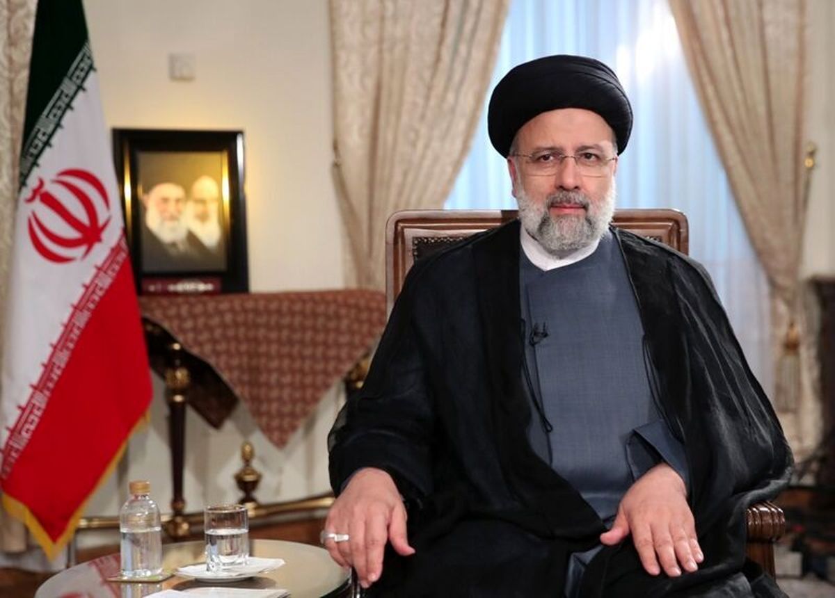 رئیسی در جلسه شورای عالی انقلاب فرهنگی چه گفت؟