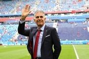 تحلیل اسپورت درباره وضعیت تیم کی روش
