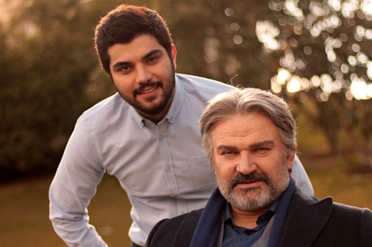 «پدر» از شبکه تماشا پخش می‌شود