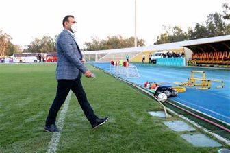 امیدوارم برکناری عزیزی خادم فوتبالی باشد