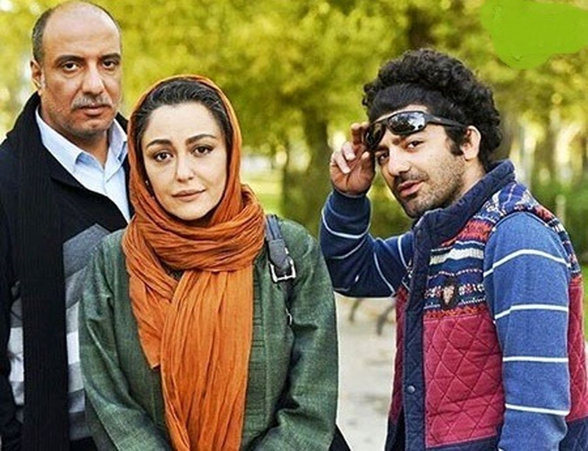 «آزاد به قید شرط» ؛ فیلمی شبیه آثار کیمیایی 