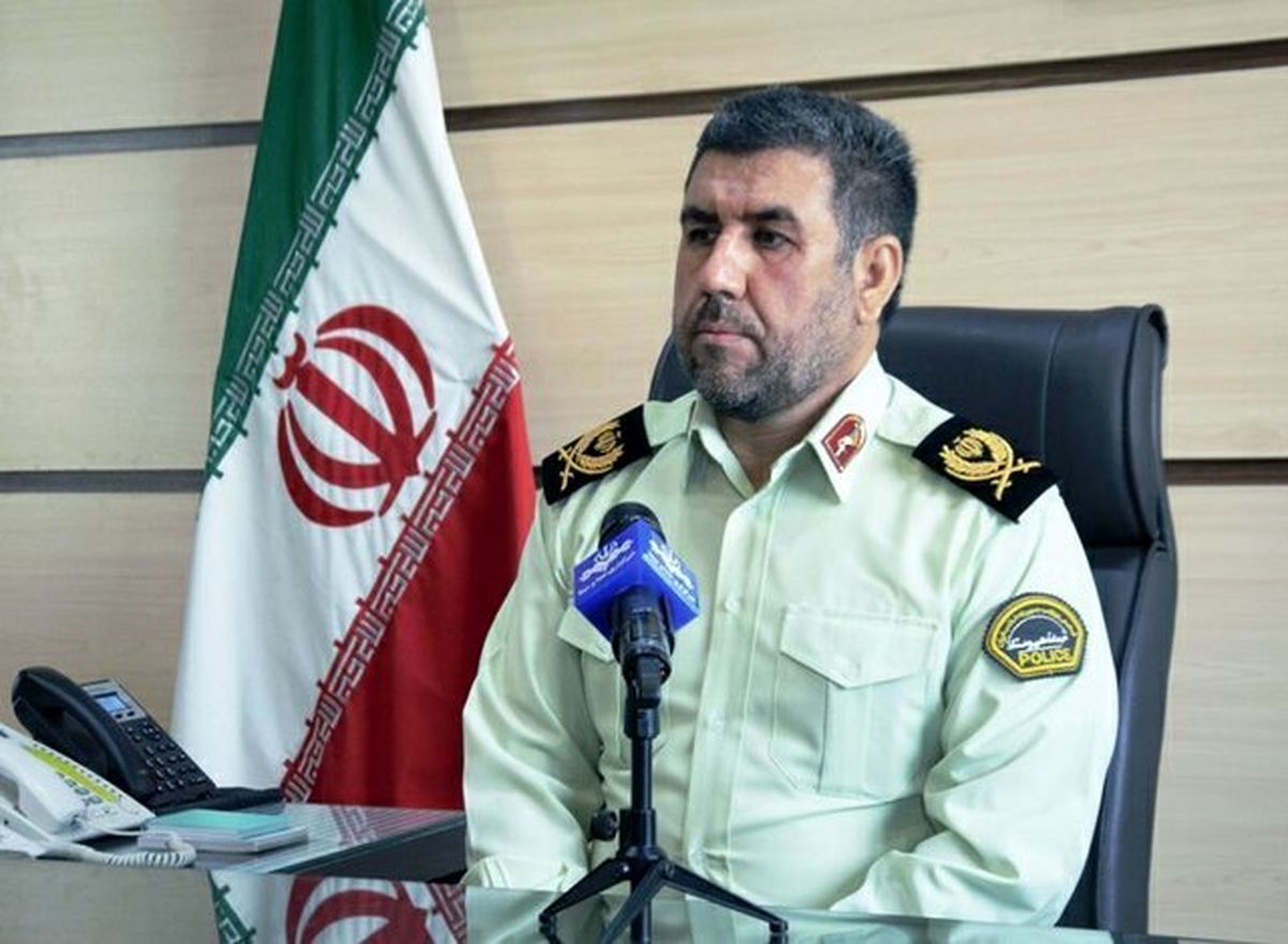  جزییات دستگیری عاملان شهادت رئیس پلیس آگاهی سراوان

