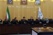 ارتقای سطح خدمات رسانی نیروی انتظامی به مردم مطالبه فراکسیون از سردار رادان است/آموزش و پشیبانی فراجا اقدامی ضروری است