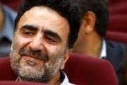 دیروز عالیجناب سرخپوش/امروز نامزد اسلام رحمانی!