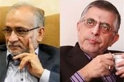 مرعشی و کرباسچی چگونه صندلی جلو شهرداری را مال خود کردند؟!