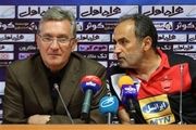 برانکو با مترجمش آشتی کرد؟