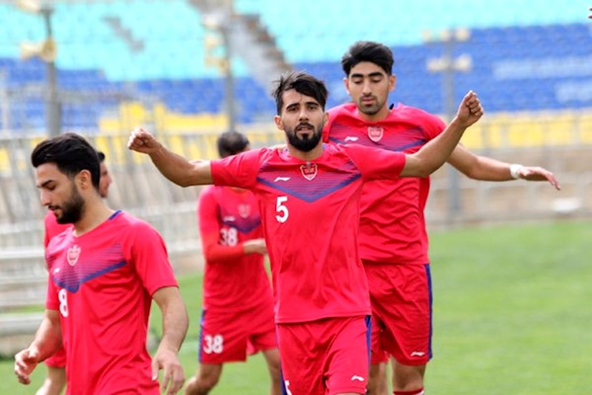 وعده پرسپولیسی ها به بازیکن ملی پوش