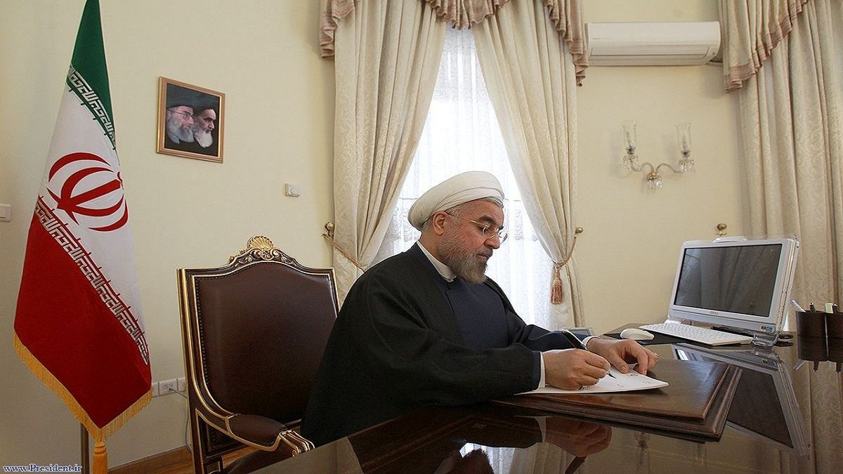 دستور جدید روحانی برای محدودیت های بیشتر کرونایی