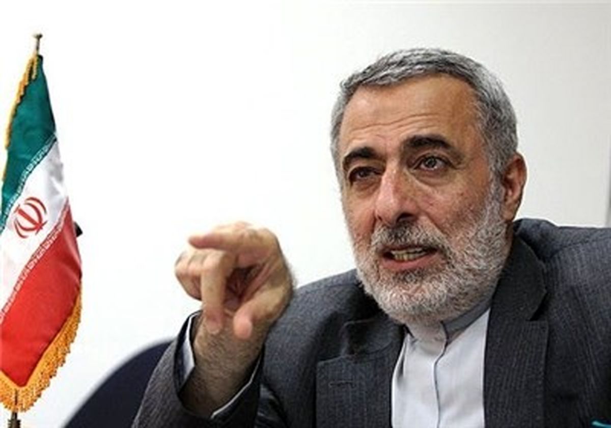 روایتی ناگفته از شب عملیات طبس