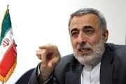 شرط اساسی ایران برای روسیه از زبان مشاور ظریف