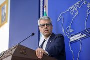 متن معنادار سخنگوی وزارت خارجه از توافق رومیان با ساسانیان