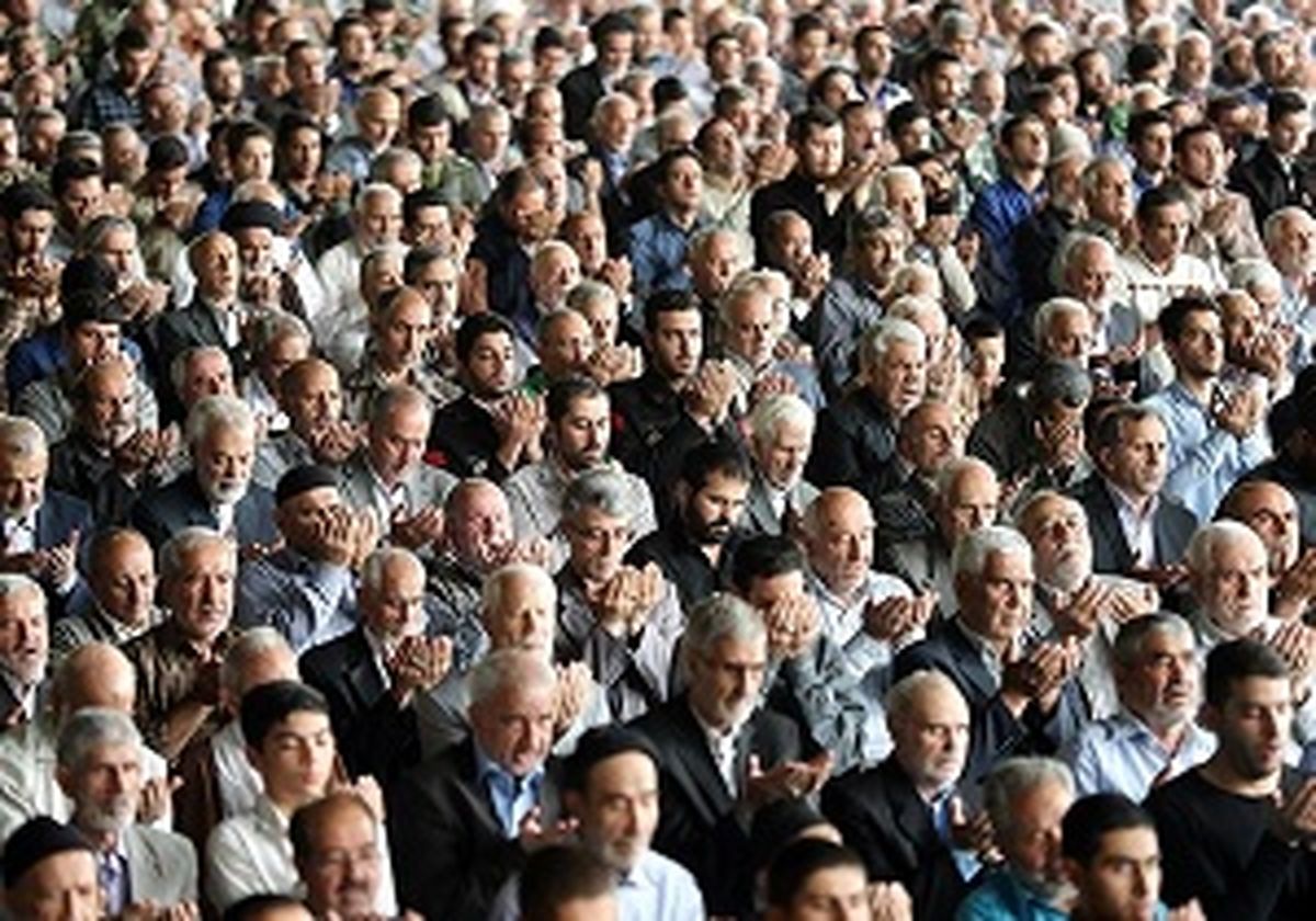 ۱۴ حدیث از ۱۴ معصوم درباره نماز