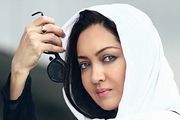  پاسخ قاطع «نیکی کریمی» به اتهام شوآف/عکس 