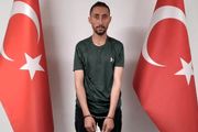 مسئول رسانه‌ای داعش در ترکیه بازداشت شد