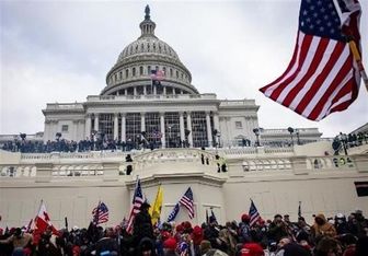 ممکن است آشوب های واشنگتن به تل آویو کشیده شود