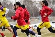 نبود امکانات لازم برای برگزاری مسابقات لیگ برتر در شرایط کرونا