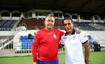 واکنش مهدوی‌کیا به اختلاف طارمی و اسکوچیچ