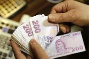 لیر ترکیه 8 درصد سقوط کرد