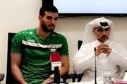 میزان مصدومیت مدافع ملی پوش مشخص شد