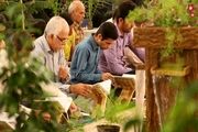 حال و هوای قرآنی بندر بوشهر در روزهای رمضان+ تصاویر