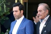 جدیدترین تصاویر از «طلاق» ابوالقاسم طالبی/ادامه تصویربرداری در تهران

