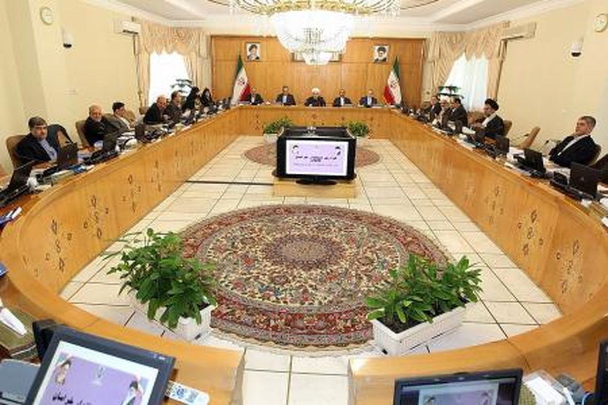 دولت مصوبه تعیین تکلیف تجهیزات استخراج رمز ارز را اصلاح کرد