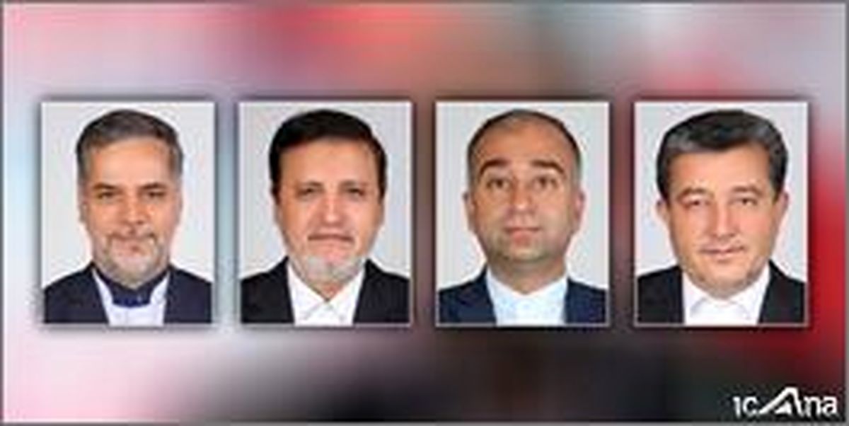 ملت ایران هیچگاه مقابل زیادی خواهی های شیطان بزرگ کوتاه نخواهد آمد