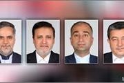 ملت ایران هیچگاه مقابل زیادی خواهی های شیطان بزرگ کوتاه نخواهد آمد