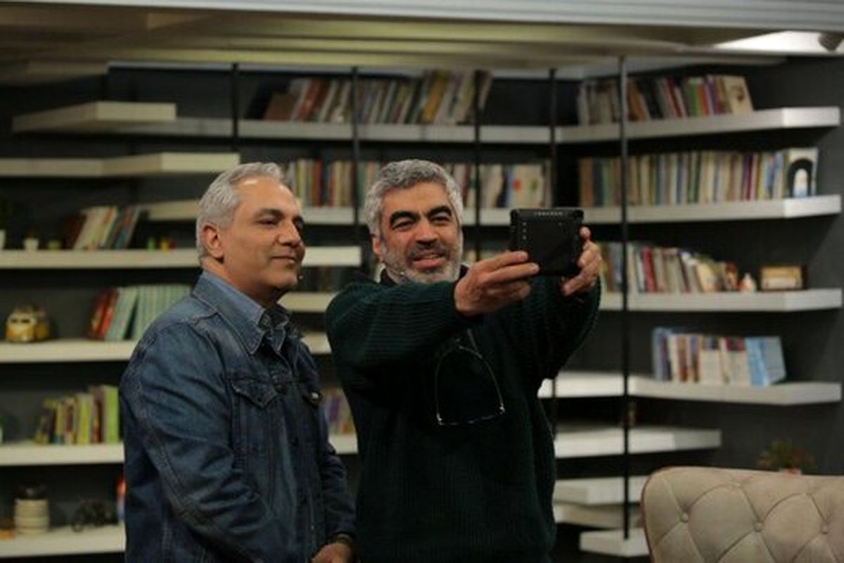 آنچه درباره «مهران مدیری» نمی‌دانستید!
