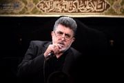 دلایل حضور مداح مبتلا به کرونا در امارات