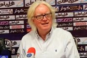 شفر: نمی‌دانم فوتبال اتوئو تمام شده یا نه!