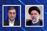 رئیس‌جمهور: سواحل سریعا آزاد شوند