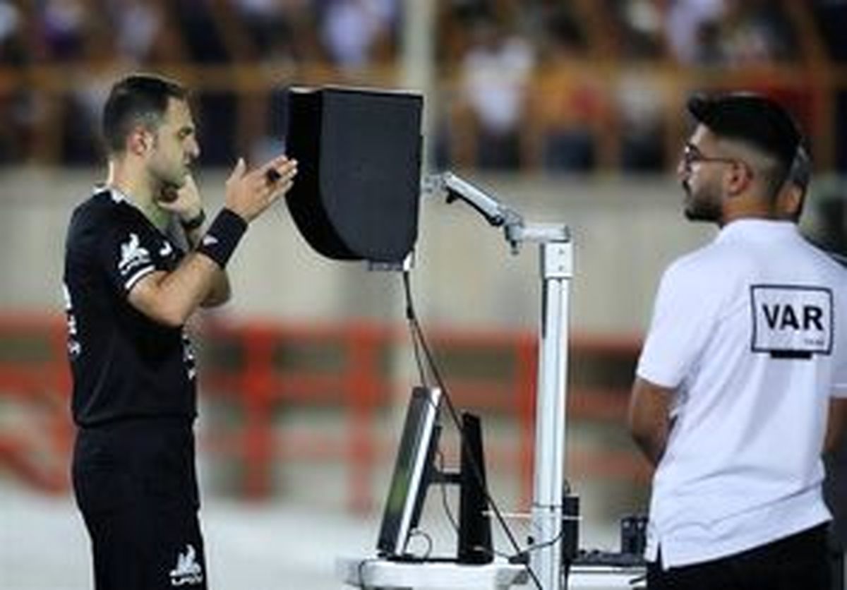 پای پیام حیدری به  لیگ نخبگان آسیا باز شد 