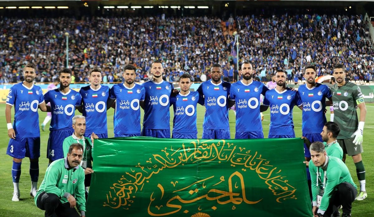 چهار پنالتی استقلال در این فصل سوخت!
