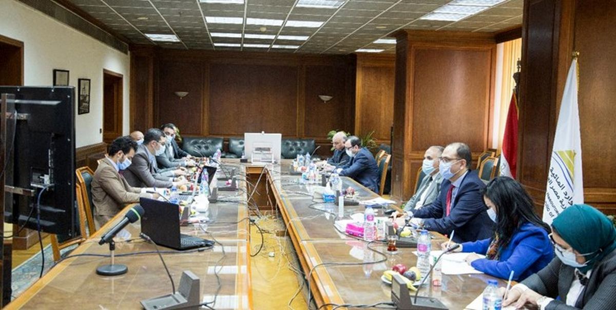 عدم توافق طرفین در پایان نشست سد «النهضه»