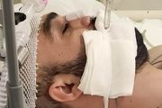 اقدام انسان دوستانه خانواده فوتبالیست تازه فوت شده