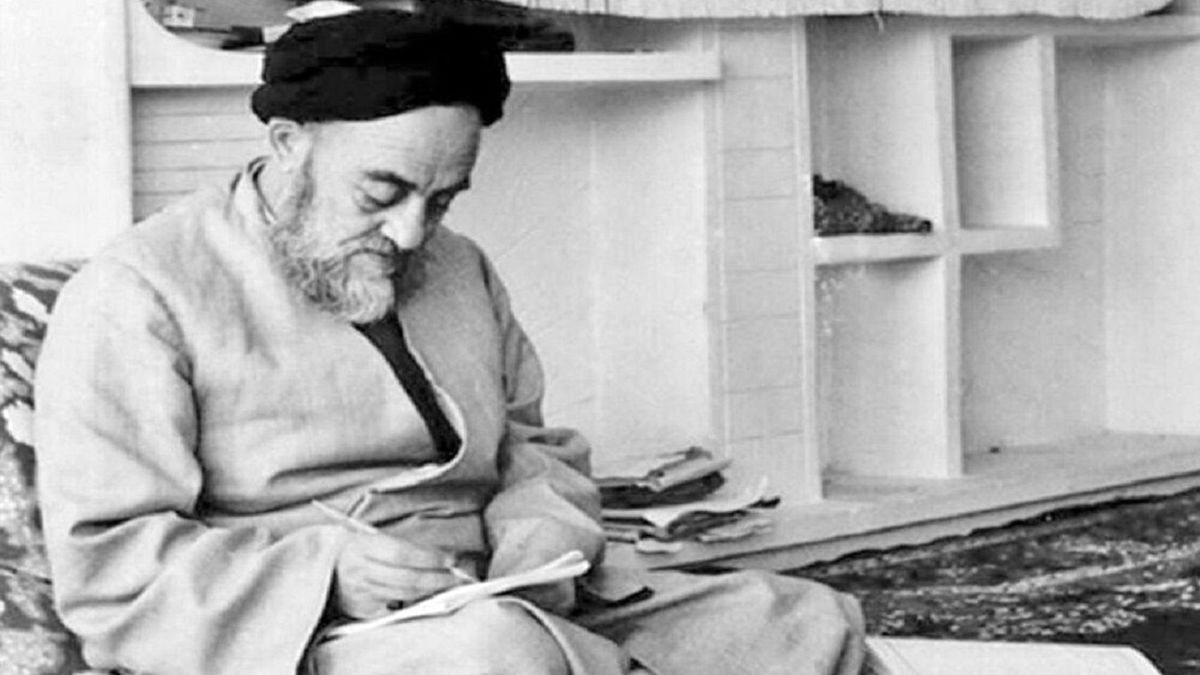 درباره علامه طباطبایی بیشتر بدانیم