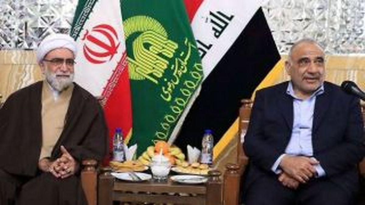 نظر تولیت آستان قدس درباره حذف ویزای عراق