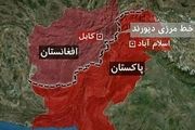 پاکستان امنیت مرزی‌اش را تقویت می‌کند