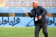 از خبر قرارداد ۷ میلیاردی منصوریان خنده ام گرفت
