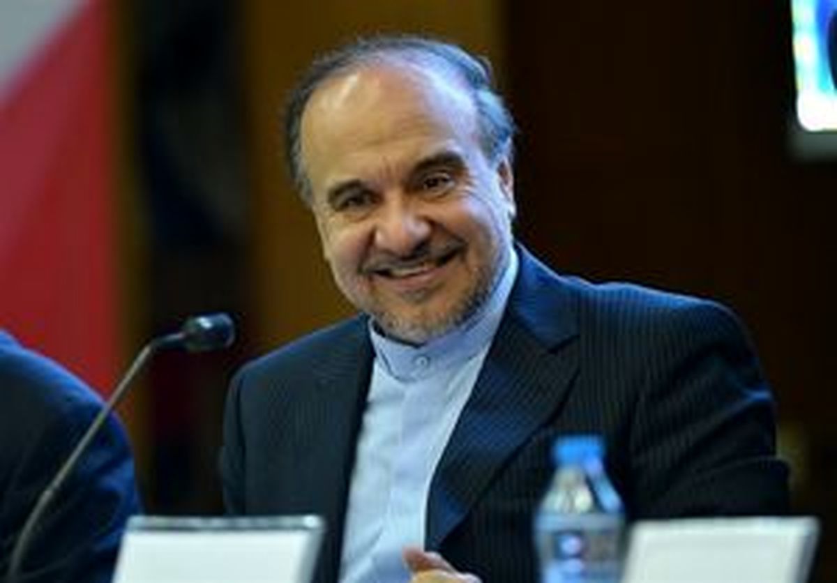 پیام تبریک وزارت ورزش و جوانان به تیم ملی کاراته بزرگسالان