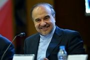 اظهارات سلطانی فر درباره جلسه با شیخ احمد
