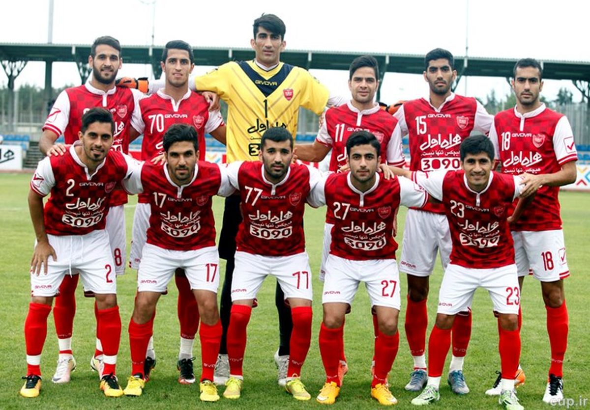 هدایتی دو بمب جدید پرسپولیس را لو داد