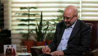 پیام قالیباف برای پیروزی‌ تیم ملی فوتبال ایران در برابر عراق