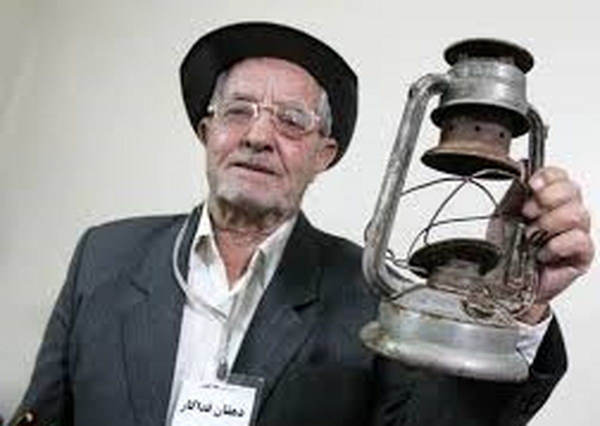 واکنش کاربران فضای مجازی به درگذشت دهقان فداکار/عکس