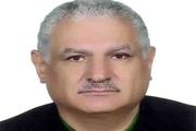 درگذشت پیشکسوت بسکتبال ایران